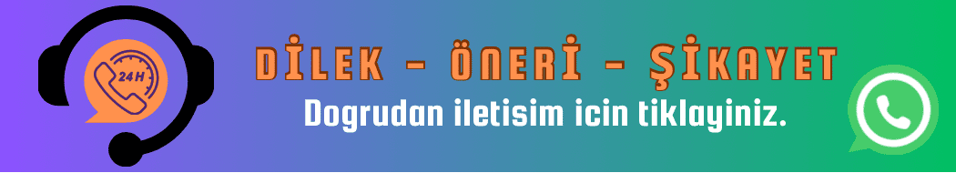 İletişim